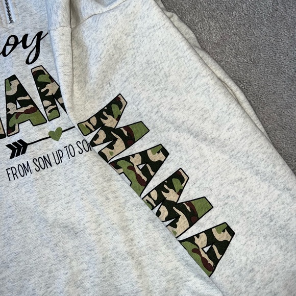 Boy Momma From Son Up To Son Down - Picture 6 of 7